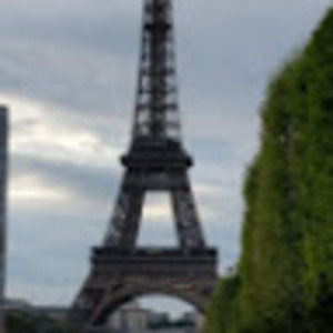 Meet your Posher, Sandra